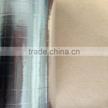 Reinforced Vapor Barrier Kraft photo-4