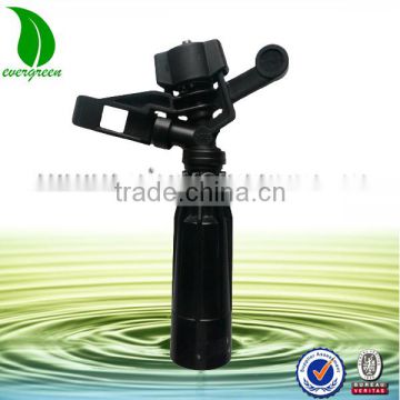 farm irrigation sprinkler system plastic no-thread banana rotating sprinkler