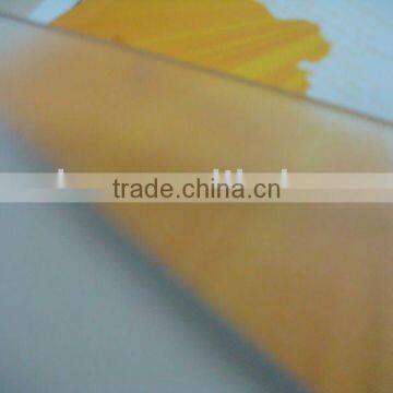 4mm Solar Glass with CE & ISO9001