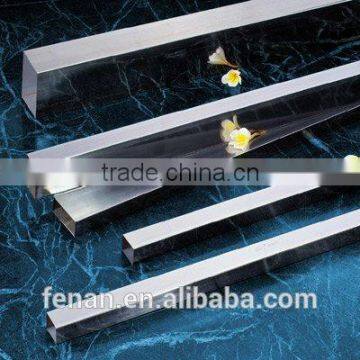 China Top Aluminium Profile Manufacturer for Window and Door Prices for Nepal Market by Fujian Fenan Manufacturer photo-3