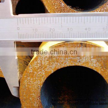 Alloy Seamless Pipe--AISI 4140 pipe