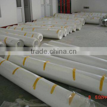 Flat/corrugated Fiberglass Reinforced Plastic Roofing Sheet photo-2