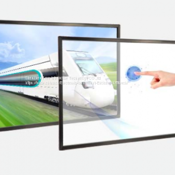 High Quality Multi Touch 32 inch infrared touch screen frame