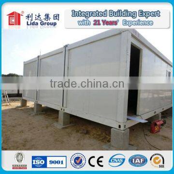 Lida Brand Porta Cabin photo-5