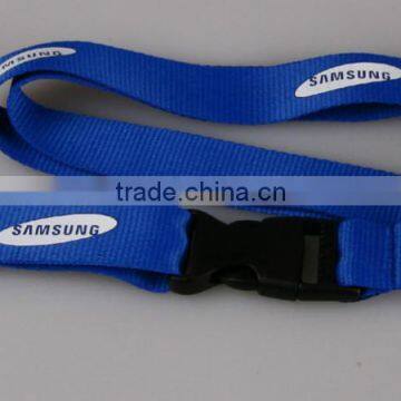 Cheap Lanyard, Customized Lanyard,high Quality Lanyard photo-2