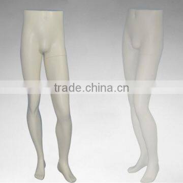 Fashion Store Window Display Male Mannequin Legs photo-3