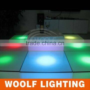 Removable Outdoor Waterproof Led Floor Light photo-6