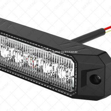 4.7 Inch 18W LED Lighthead