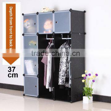 Solid Color Combination Cabinet photo-2