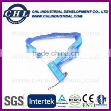 Wholesale colorful safety lanyards