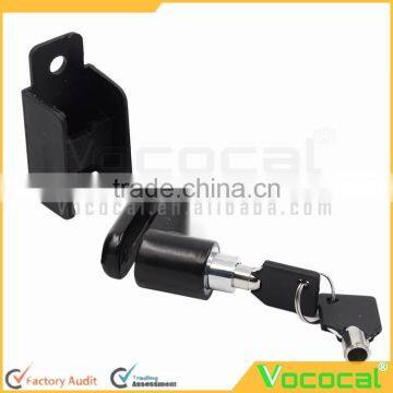Scooter Bike Bicycle Motorcycle Safety Anti-theft Disk Brake Rotor Lock photo-3