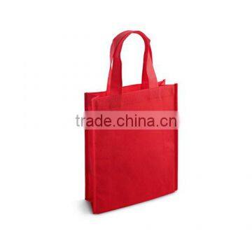 High quality customize non woven shopping bag