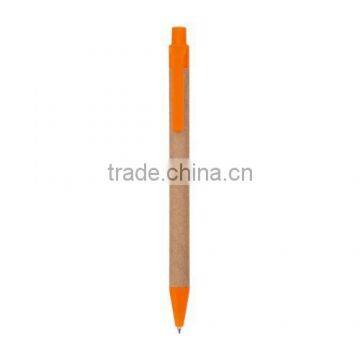 Promotion Pen With Roll Out Paper for Client Gift photo-4