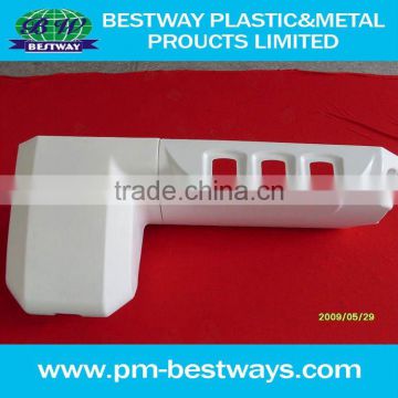 plastic vehicle mould