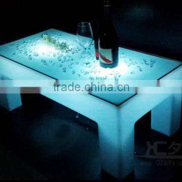 2017 Sigma Modern Wine Bar Used Acrylic Lighted Bar Furniture photo-3