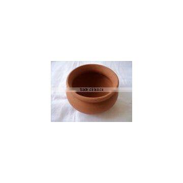 Terracotta Biriyani Pots photo-2