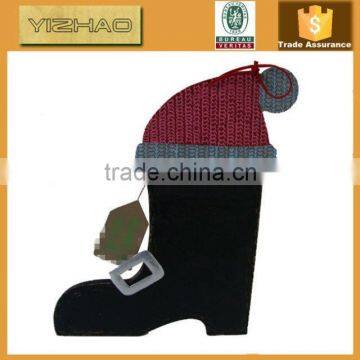 Hot Sale Table Standing Wooden Decoration,wedding Decorating,best Gift Nice Present for Boy photo-3