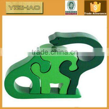 OEM Wooden Spider Araneid Colorful Bulk Small Toys for Sell photo-3