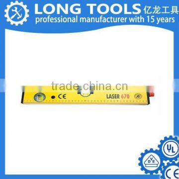 Wholesale custom spirit level vial circular spirit level