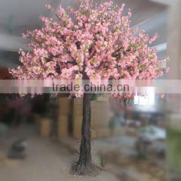 SJ1501039 Indoor Wedding Silk Cherry Blossom Trees photo-5