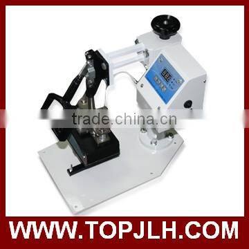 Sublimation Heat Transfer Cap Printing Machine Heat Press Machine photo-3