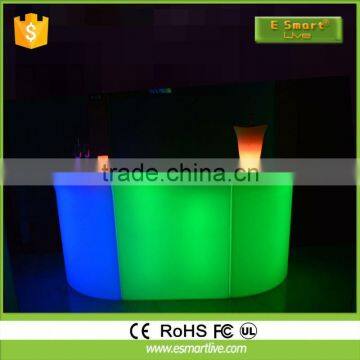 Factory Price Plastic Road Floor LED Tile Light