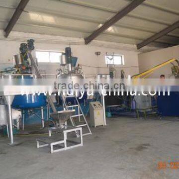 The Whole Floral Foam Production Line and Equipment photo-4