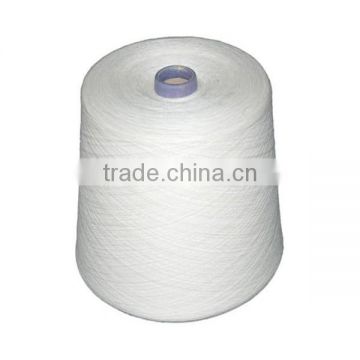 80s/1 PVA yarn water soluble 90 degree vinylon yarn