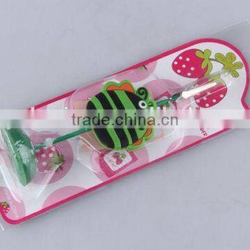 New Design Cartoon Animal Shape Vertical Name Card Holder photo-3