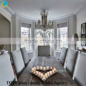 Pearl Candle Glass Votives photo-5