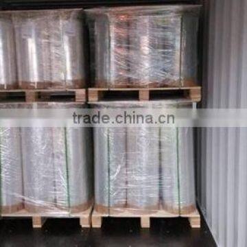 Metallized BOPP Film 37mic for Flower Packing photo-2