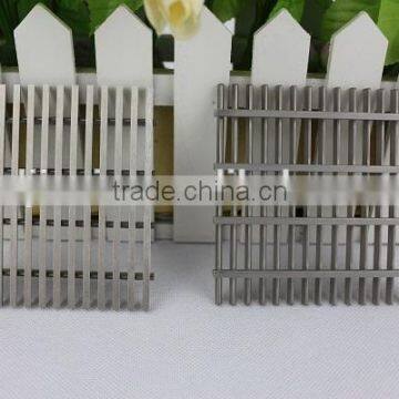 Stainless Steel 304 316 Trench Drain Floor Grates for Patio/railway/airport photo-4