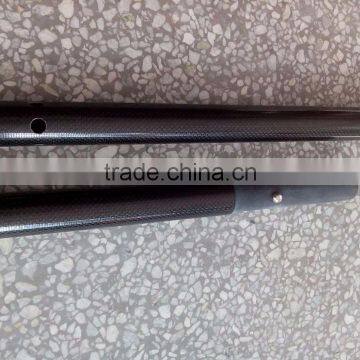 Hot Selling Custom Carbon Fiber Tube photo-6