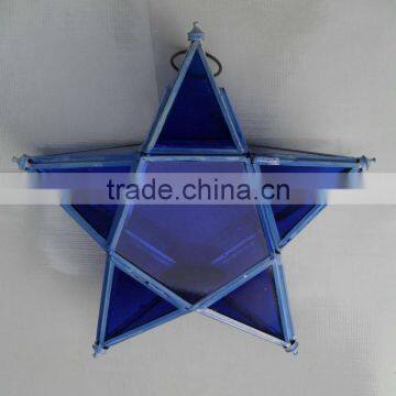 Hanging Star T Lite