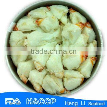 Pasteurized Canned Crab Meat, Can Crab Meat, Pasteurize Crab Meat photo-5