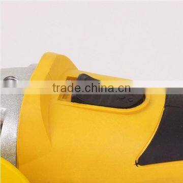 AG304 Worksite Brand 900W 115mm Professional Angle Grinder photo-3