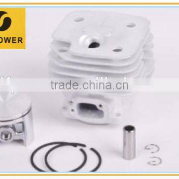 HUS272 Aluminum Chain Saw Cylinder Assy Piston Engine