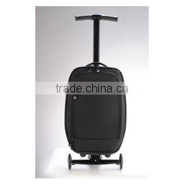 2014 New design travel Scooter Luggage