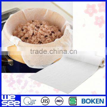 Rolled Gauze Fabric photo-3