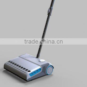 2015 best seller 2 in 1 cordless vacuum cleaner&sweeper