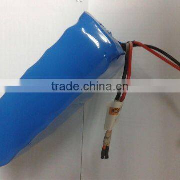 Solar Lighting Battery 26650 LiFePO4 Cell 3300mAh 3.2V for Solar Lighting photo-3