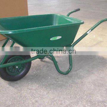 Wheel Barrow, Garden Wheelbarrow,