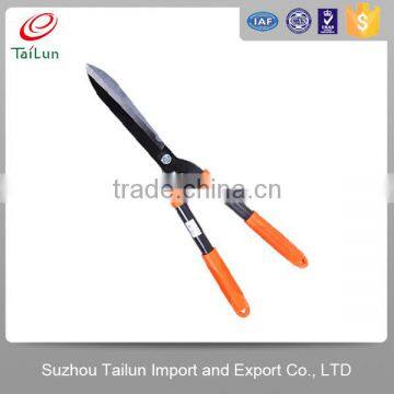 Carbon Steel Garden Tree Shear/pruner for cutting high trees