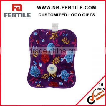 WSY 227160 LOVELY ELECTRIC HOT WATER BAG