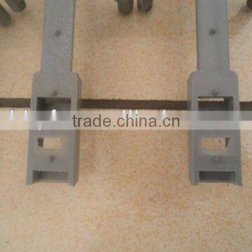 Plastic Rebar Slab Bolster for Building China Supplier on Hot Sale photo-4