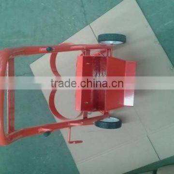 Glass Moving Trolley photo-6