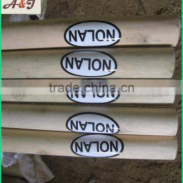 150*3.6cm Eucalyptus Wooden Shovel Handles photo-3