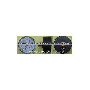 OEM Plastic/Metal/Stainless Pressure Gauge photo-5