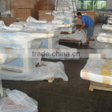 Heavy Duty Planer and Thicknesser and Mortiser Machine SH424S With Max. Planing Width 410mm and Planing Thickness 6~210mm photo-4