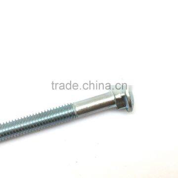 M6 * 100mm European Standard Metal Zinc Plated Kitchen Worktop Connector photo-4